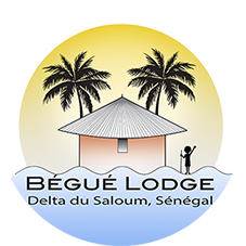 Logo Begue Lodge